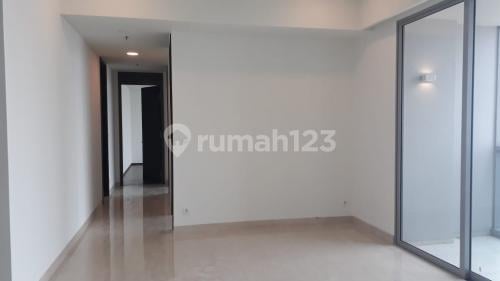 Apartemen Anandamaya Residence, 3BR, 174sqm
