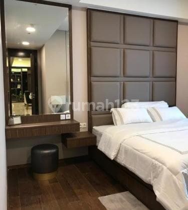 Apartemen Anandamaya Residence, 2BR, 148sqm
