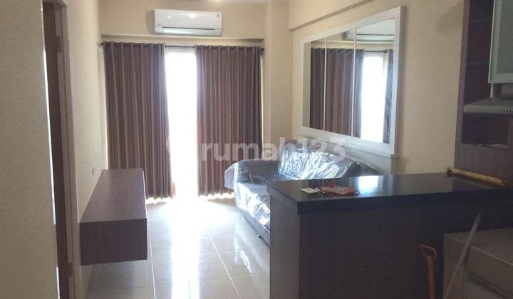 Apartemen Puncak Bukit Golf 2BR Full Furnished Tower B Lantai 5