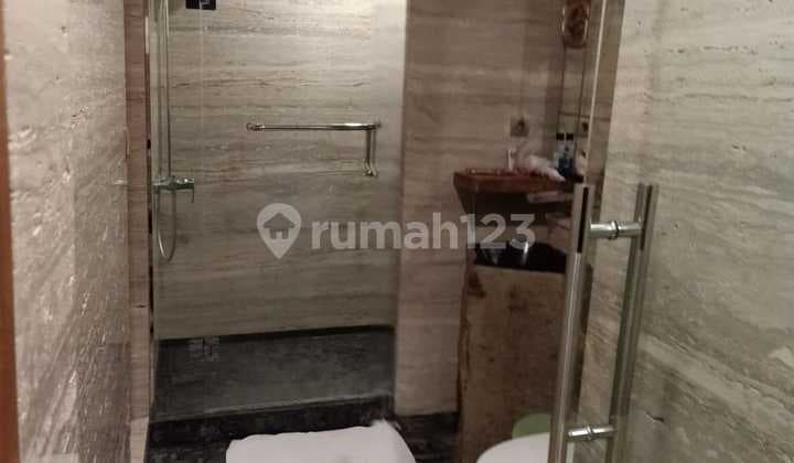 Apartemen Gandaria Heights, 2BR, 128sqm