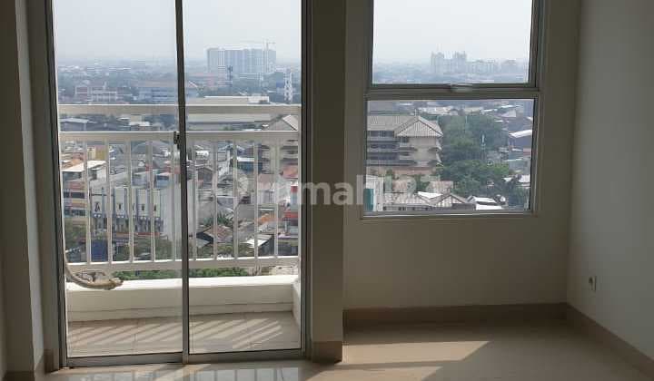 Apartement Siap Huni Type Studio di Citra Living, Bisa Kpa, Nego