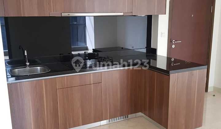 Apartemen L'Avenue 2 BR Unfurnished