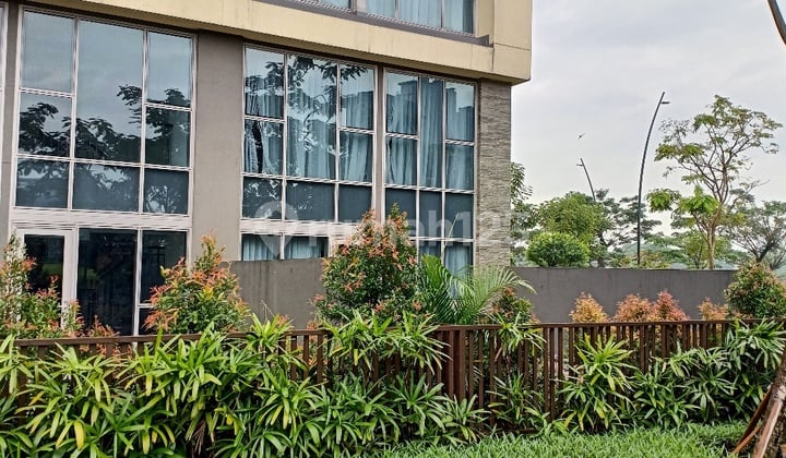 Apartemen sekelas Hotel Bintang 5