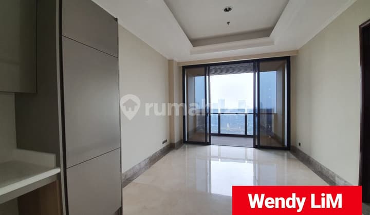 APARTEMEN DISTRICT 8 SUDIRMAN SCBD 70 SQM, JARANG ADA (FOR SELL)