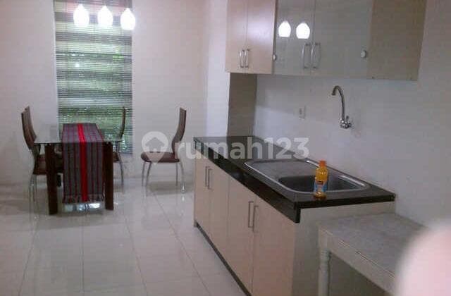 Dijual Apartement Aston Urbana university village the habitat at karawaci