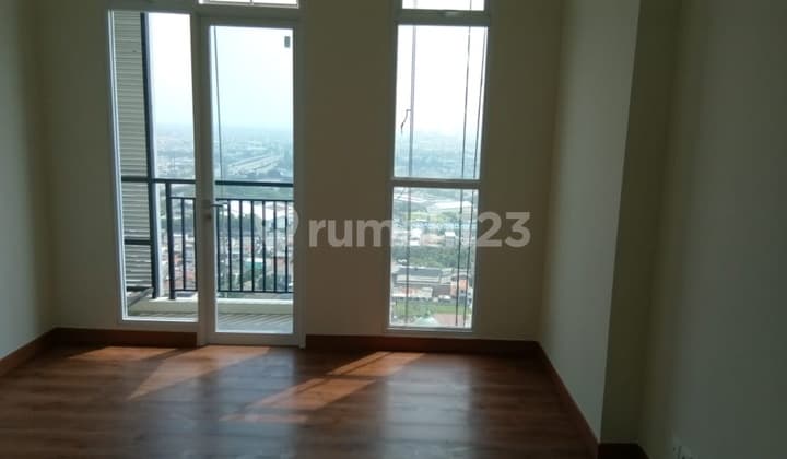 Puri Orchard Apartemen. lt 26.studio. unfurnished