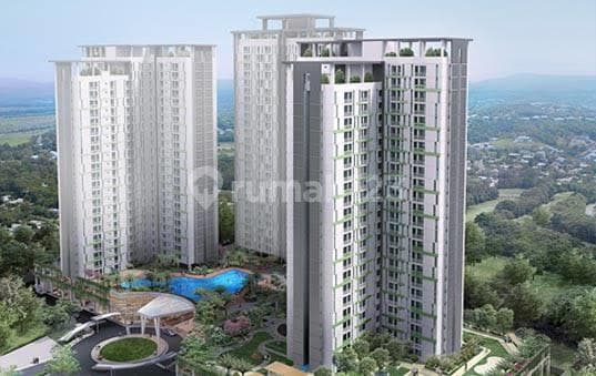 Akasa Tower Kirana Apartment 15th Floor BSD City