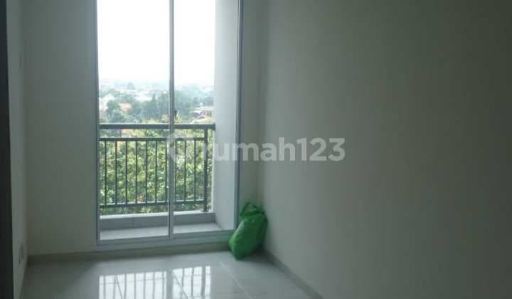 Akasa Apartemen 1 Kamar di Serpong Tangsel