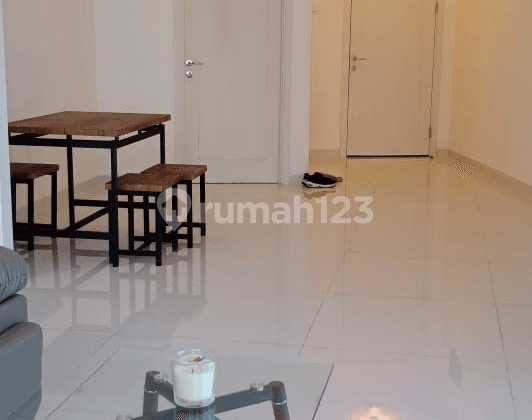 Regatta Beach Mutiara Apartment, London Tower, East Facing, Regatta