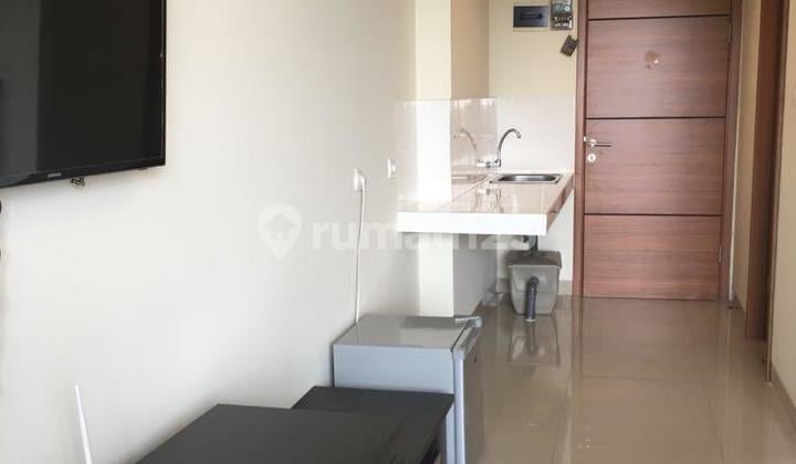 Beverly Dago Apartment
