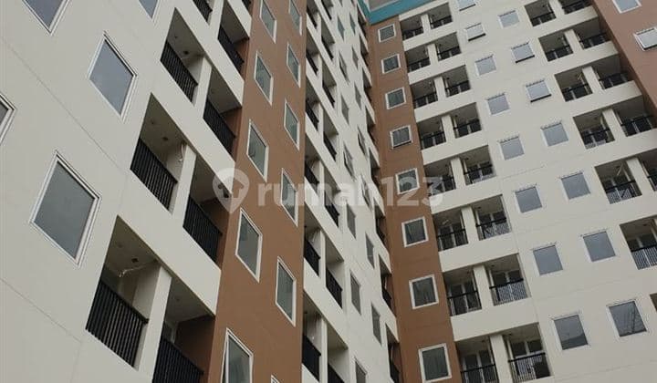 Apartemen Urban Height BSD Type Studio BSD Tangerang