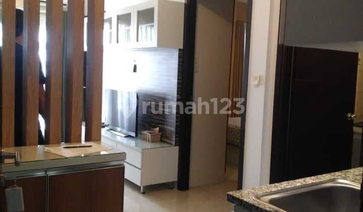 For Sale Aspen Tower A.2 BR, Fatmawati South Jakarta