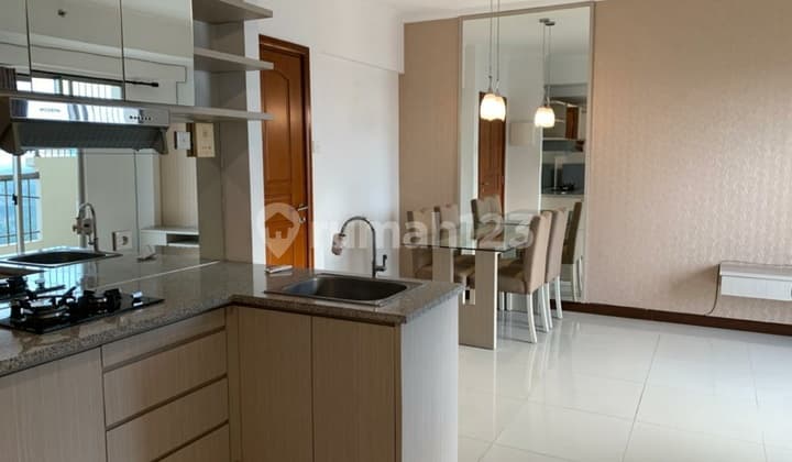 Waterplace 3 Bedrooms