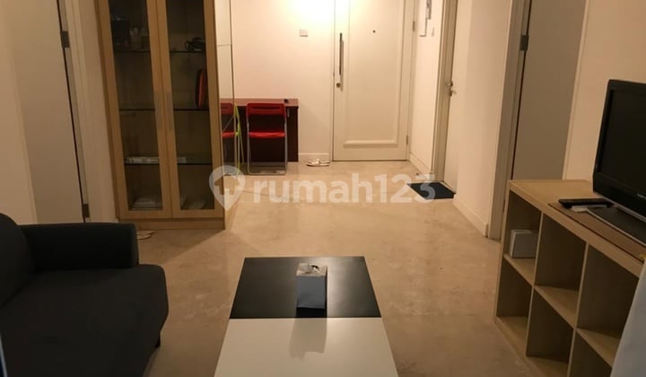 apartment premium dan mewah di pusat kota Bandung