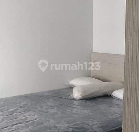 apartemen Ayodya siap huni