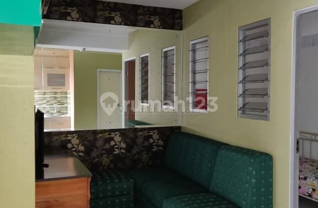 APARTEMEN PANCORAN RIVERSIDE