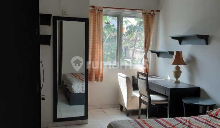 Margonda Residence A Comfortable Dwelling