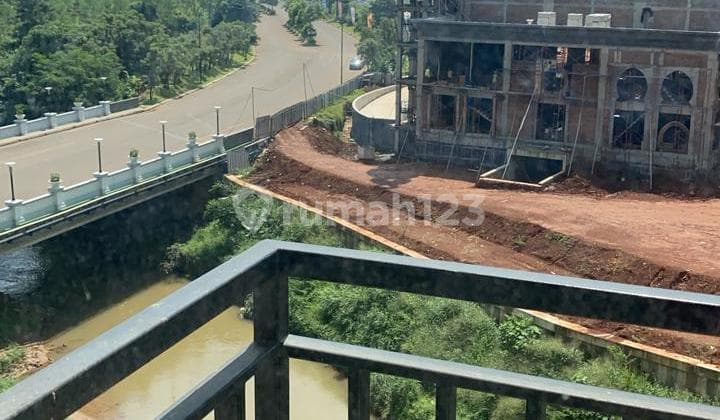 Apartemen Podomoro Golf View