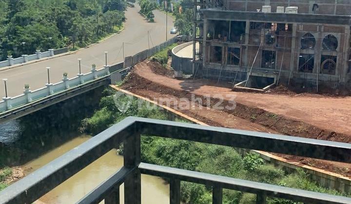 Apartemen Podomoro Golf View