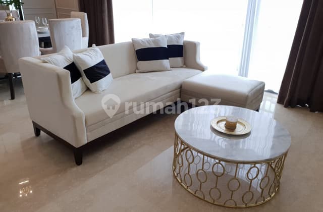 Apartemen Pakubuwono Spring Disewakan For rent Jakarta selatan
