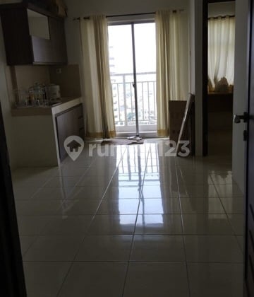 land area: 47, floors: 16, water: installed, electricity: 2,200 VA, condition: semi-furnished.