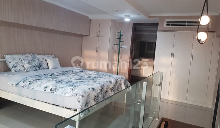 Hunian Nyaman Dan Strategis