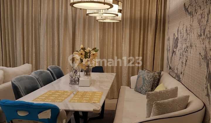 Corona Sale Wang Residence 161 m2 Full furnished lux