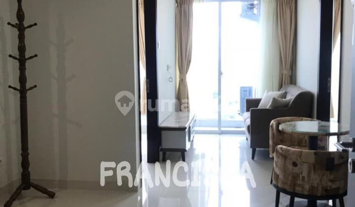 D I S E W A K A N Apartemen Puri Mansion