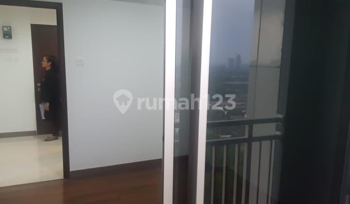 apartemen baru