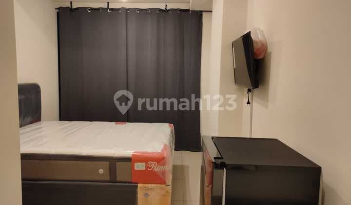 APARTEMENT MURAH HARGA COVID DI TREEPARK BSD 9.12