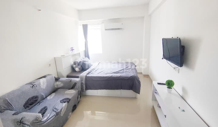 Free Ipl Apartemen Aeropolis Residence Acr 3 Tower 3 Lantai 2