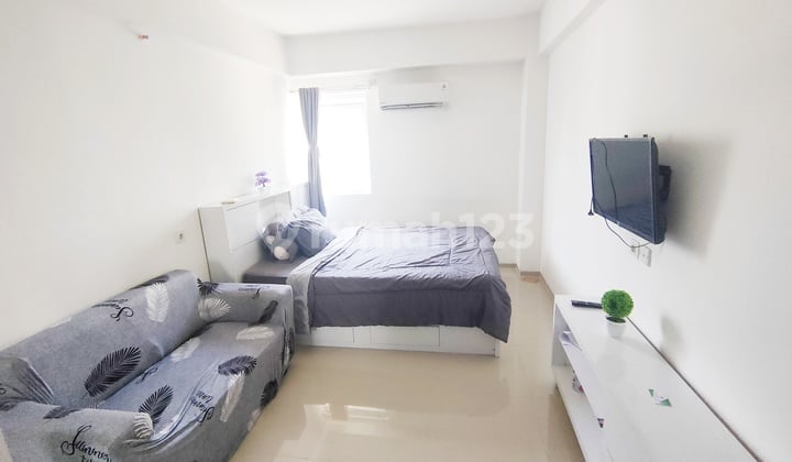 Free Ipl Apartemen Aeropolis Residence Acr 3 Tower 3 Lantai 2