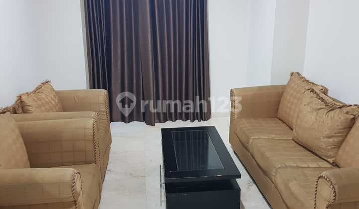 Apartemen Puri Orchard, Jakarta Barat. Tower OG. Lantai 7