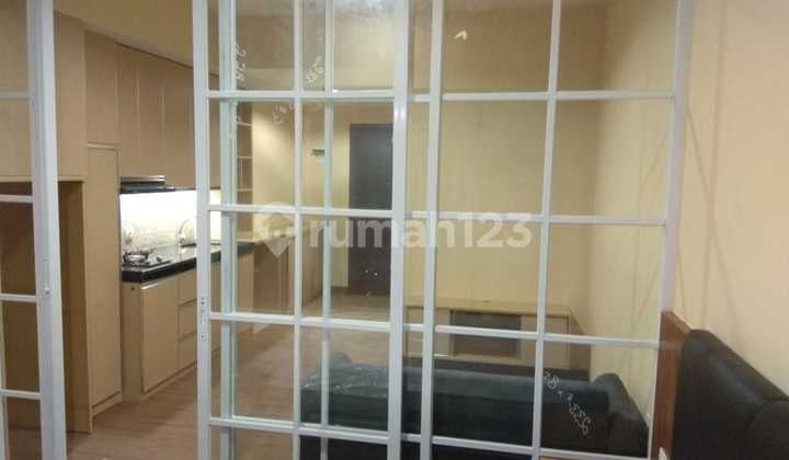 Orange County Cbd di Cikarang