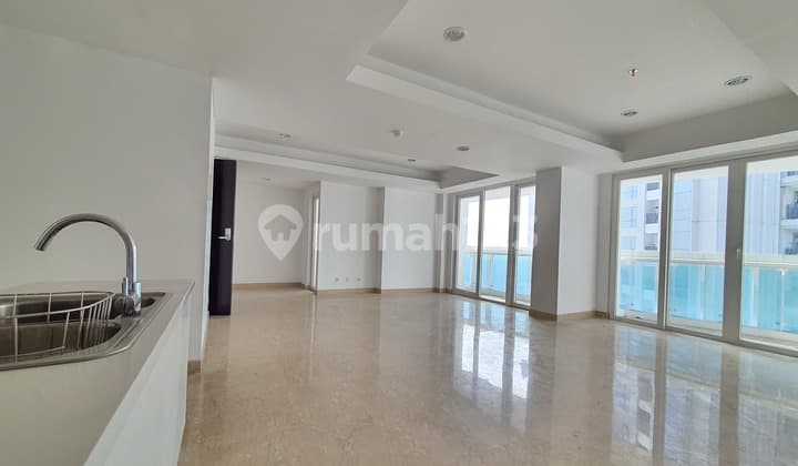 Apartemen Royale Springhill 3 bedroom