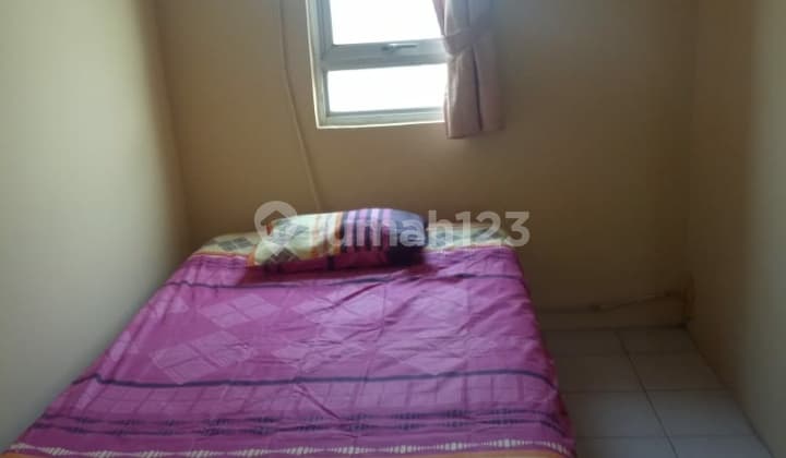 2 BR apartment fully furnished