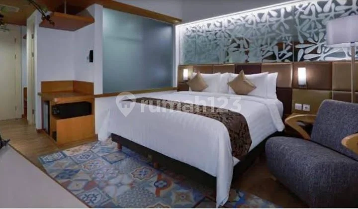 Condotel di Sentul City Condotel di Sentul City