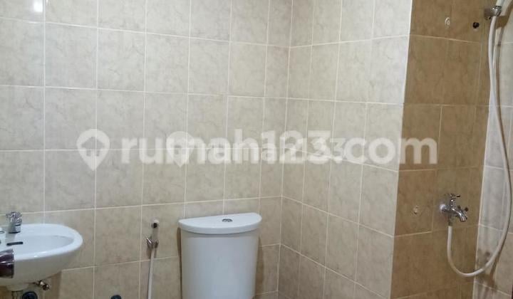 Apartemen Centro City 1 BR + Living Room Dapur, Bonus AC