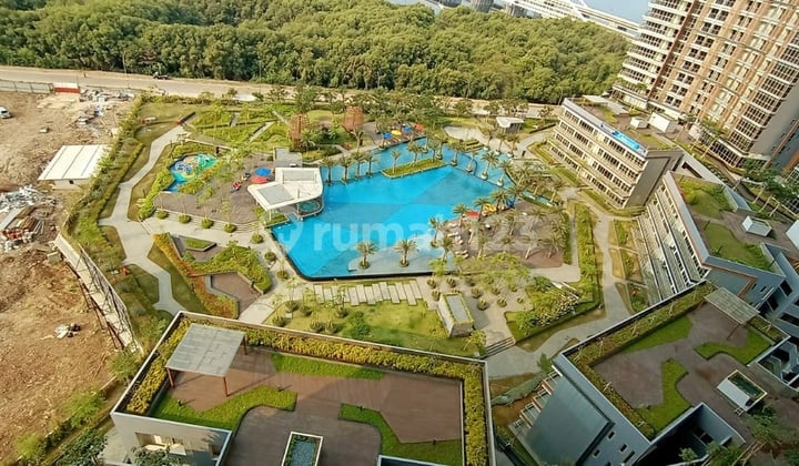 Apartment Gold Coast Pantai Indah Kapuk. Apartment Gold Coast Pantai Indah Kapuk.