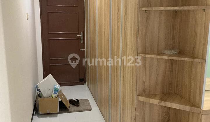 Jual Apartemen Permata Eksekutif Pos Pengumben