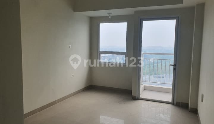 Apartemen Studio Murah Standar Jepang di Mustika Golf Residence, Jababeka