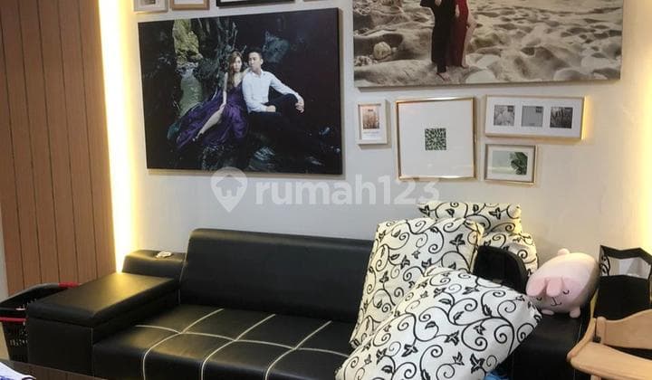 Apartemen Mansion Kemayoran