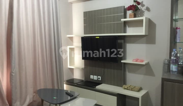 Apartemen Callia Kayu Putih 1 Bedroom Furnished Bagus