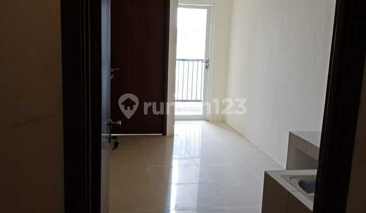 Apartemen Northland Lantai 12, Ancol Jakarta Utara