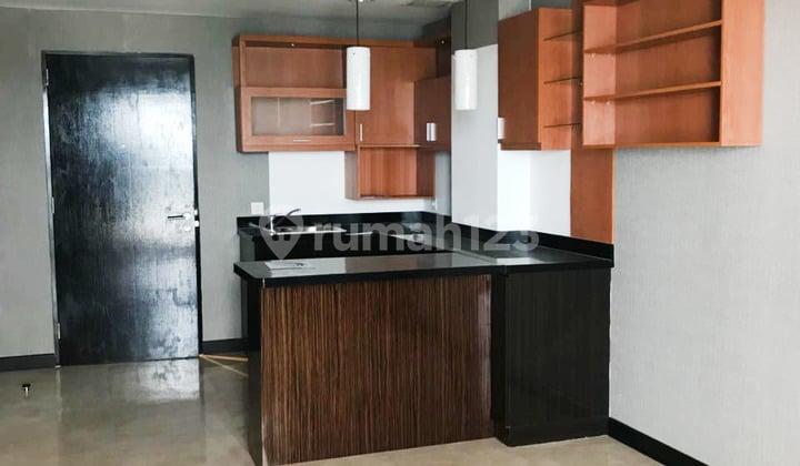 Dijual Apartemen The Bellevue Suites, Radio Dalam, Jakarta Selatan