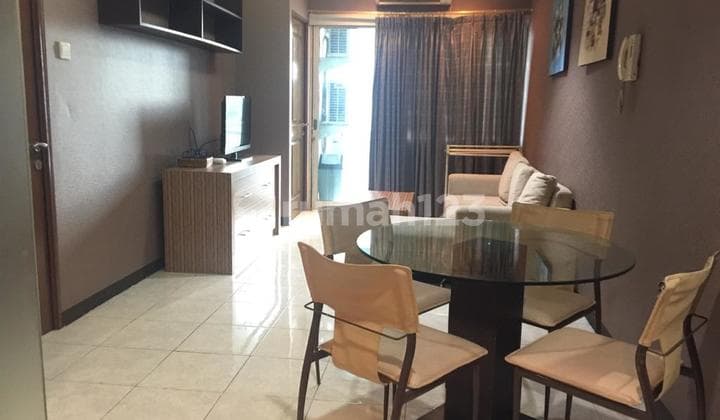 Apartemen Gc 1 Type 2br Lokasi Dekat Ke Unpar Dan Itb