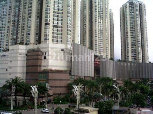Apartemen Taman Anggrek Residence Type F Apartemen Taman Anggrek Residence Type F