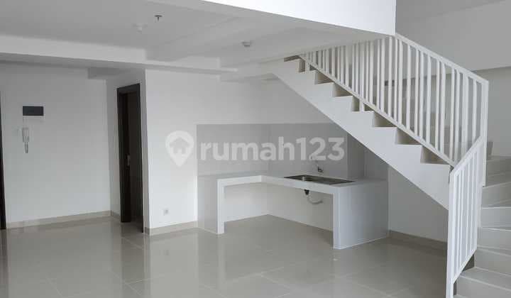 Neo Soho Apartment 29th Floor