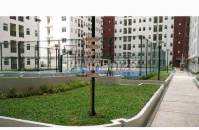 SM Property Apartemen Siap Huni Ayodhya Alam Sutera