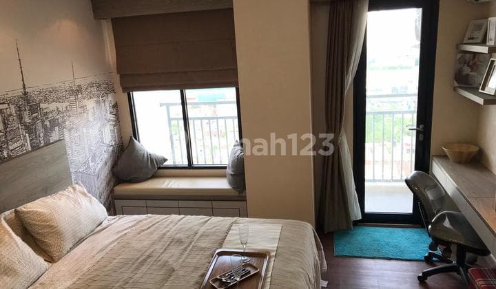 Apart Kebayoran Icon murah